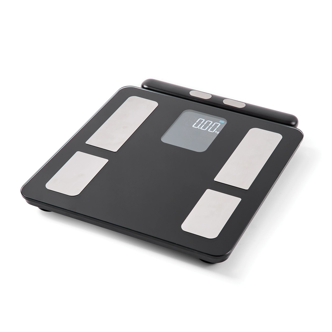 Anko Bluetooth Body Scanning Scale 2 of 5