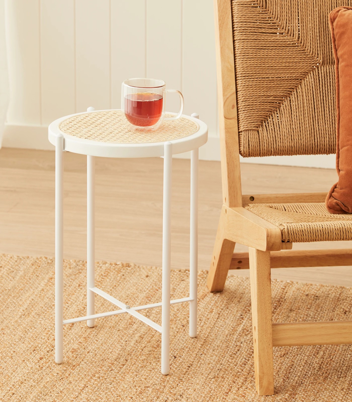 Target coffee hot sale table au