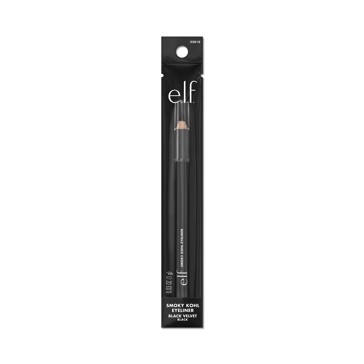 e.l.f. Smoky Kohl Eyeliner Pencil - Black Velvet