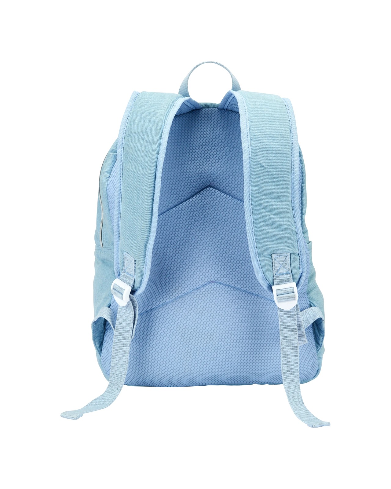 Anko Youth Backpack - Denim 3 of 5