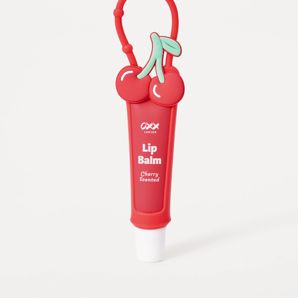 OXX Junior Lip Balm - Cherry Scented