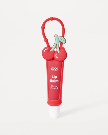 OXX Junior Lip Balm - Cherry Scented