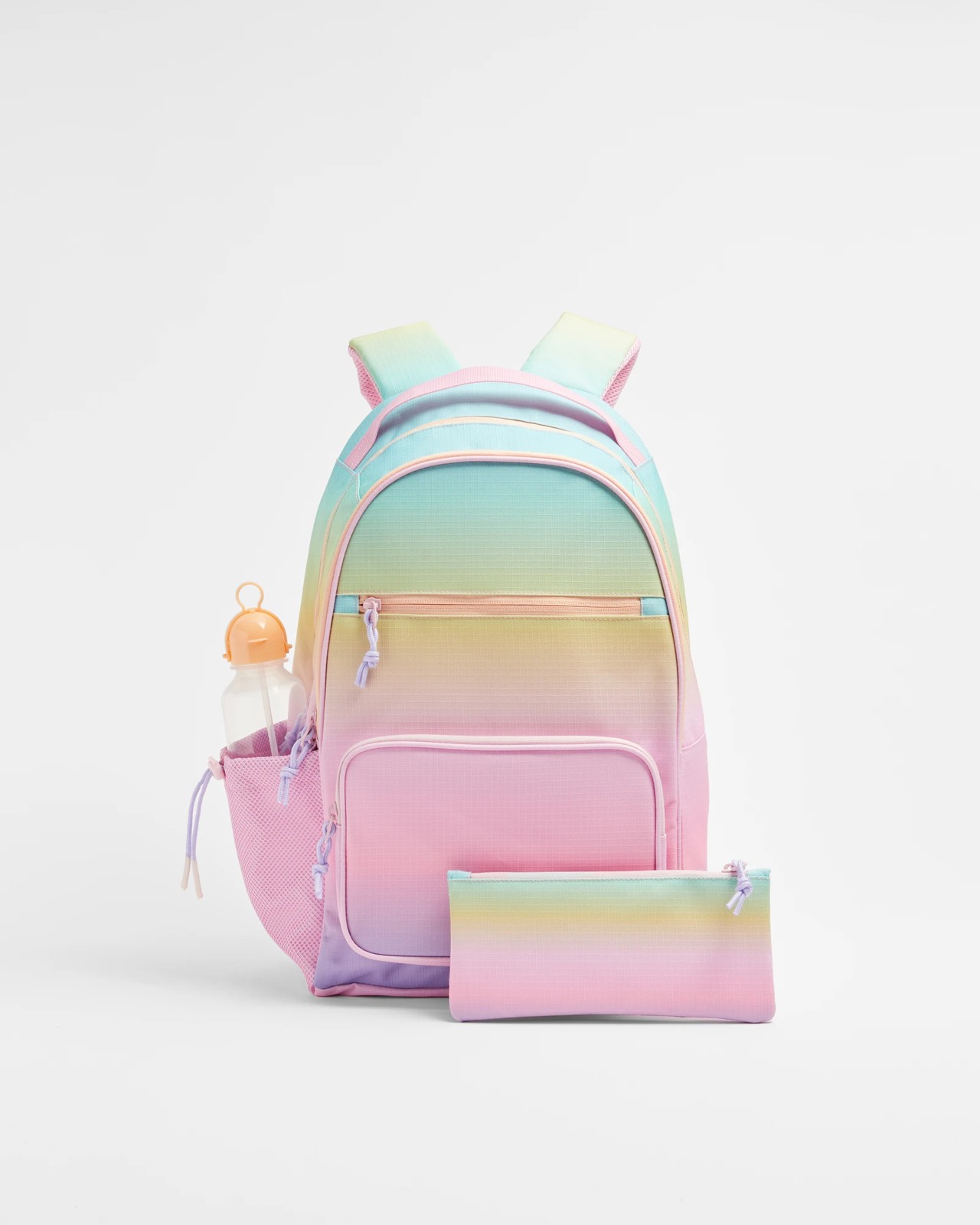 Rainbow backpack target new arrivals