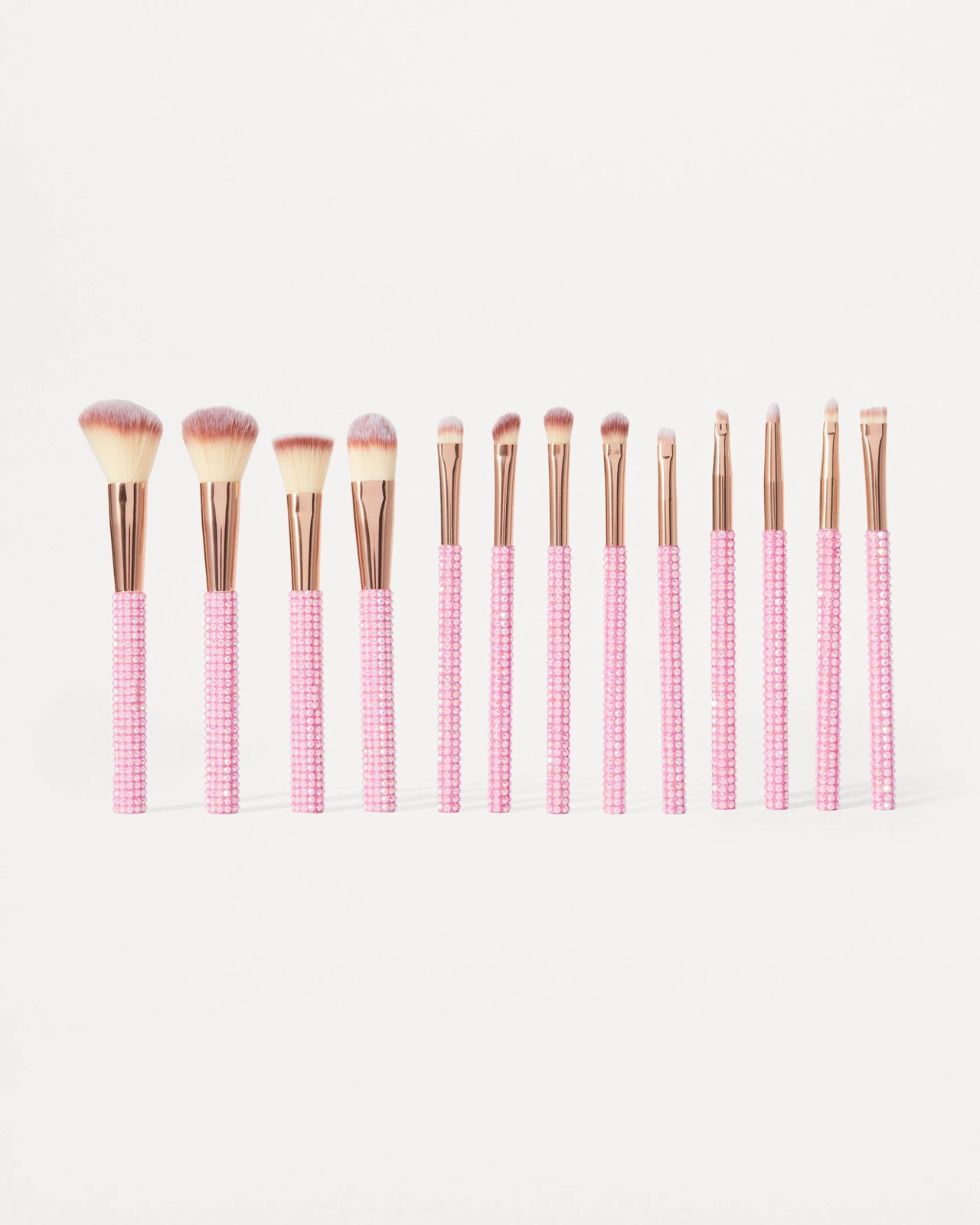 OXX Beauty How Lucky Are You? 18 Piece Beauty Accessory Set 4 of 5