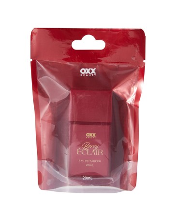 OXX Beauty Berry Eclair Eau De Parfum 20ml