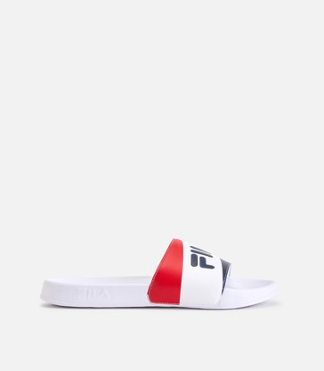 Mens Padded Fashion Slide - Fila