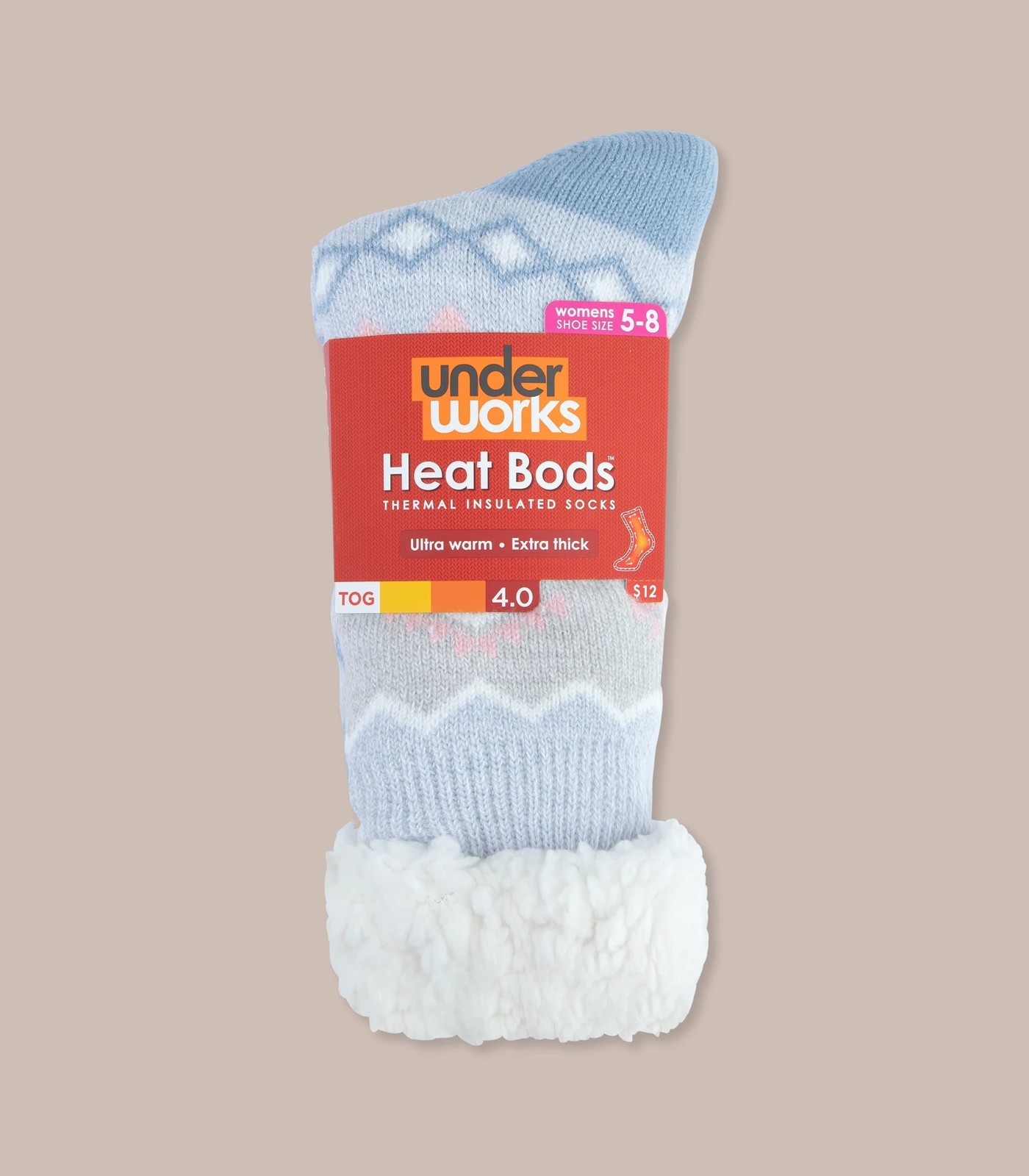 Heat Holders : Socks & Hosiery for Women : Target