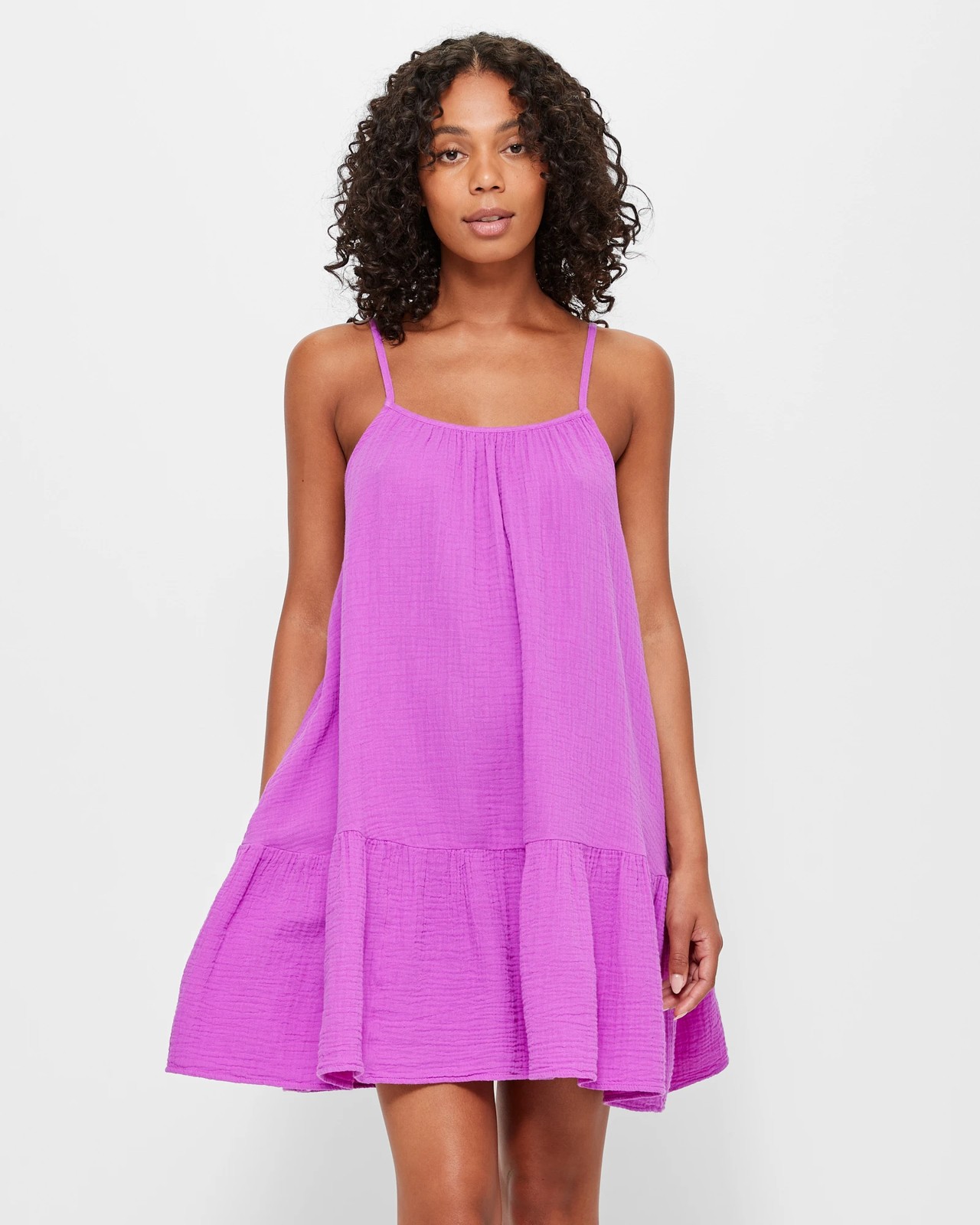 Target 2025 purple dress