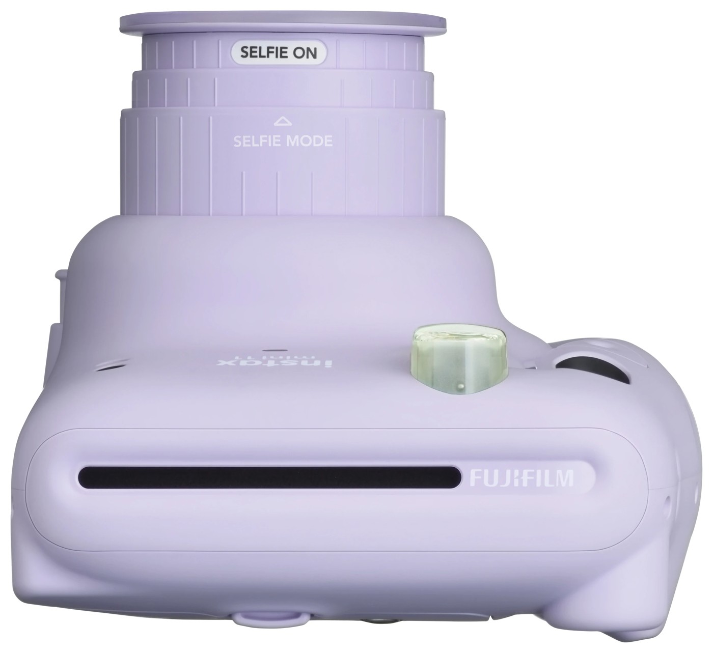 Fujifilm Instax Mini 11 Instant Camera - Lilac Purple 3 of 4