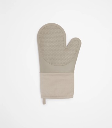 Silicone Oven Mitt