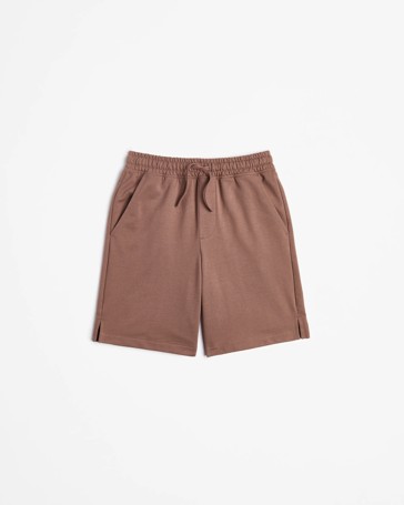 Australian Cotton Sweat Shorts