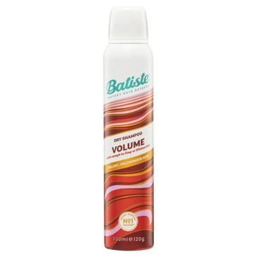 Batiste Dry Shampoo & Volume 200mL