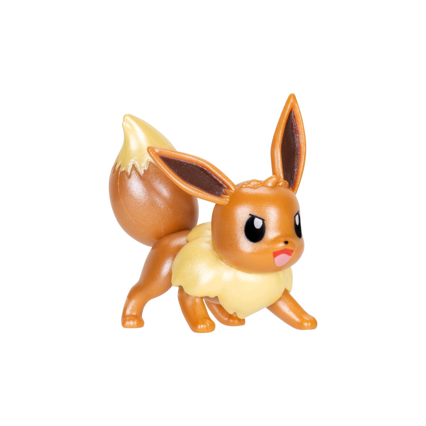 Pokemon Select Eevee Evolutions Pack 3 of 6