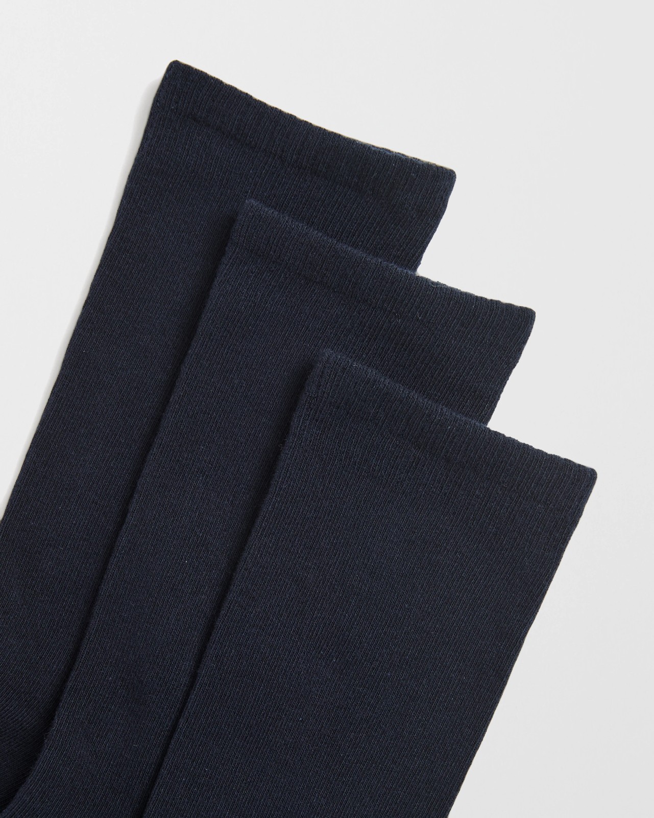 Maxx Australian Cotton Blend 3 Pack Business Comfort Crew Socks 2 of 3