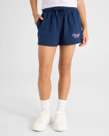 Lonsdale London French Terry Shorts