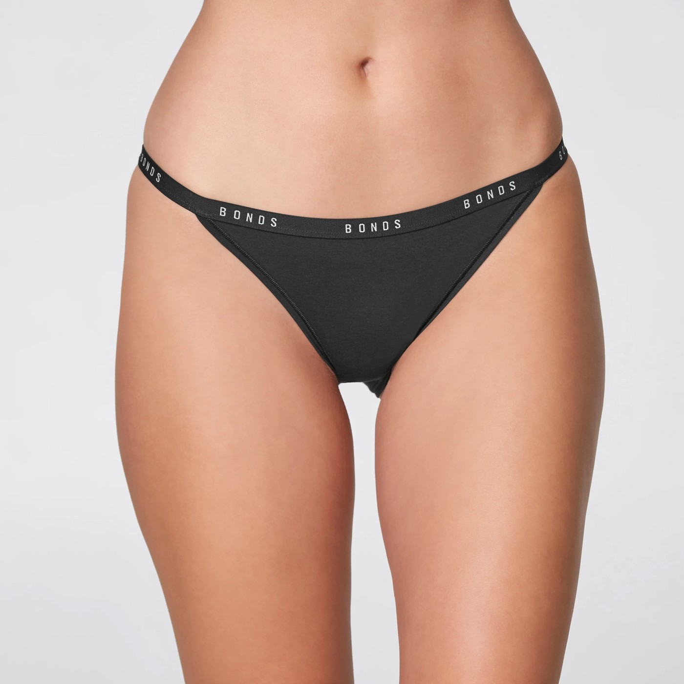 Bonds Originals String Bikini Briefs; Style: WVGNT 4 of 4