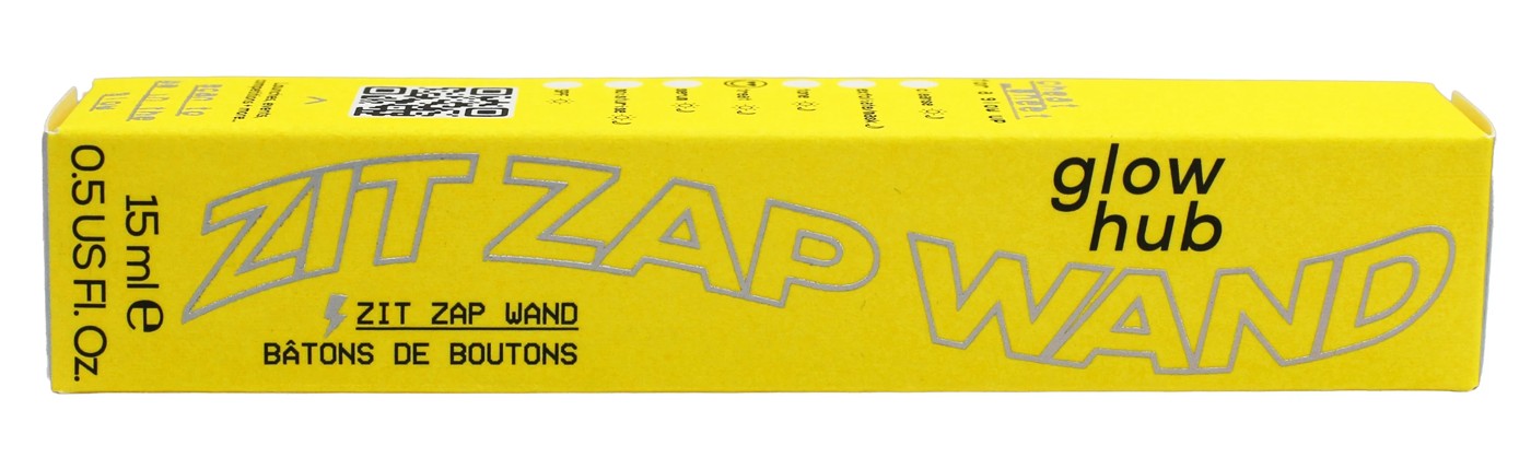 Glow Hub Zit Zap Wand 15ml 4 of 5