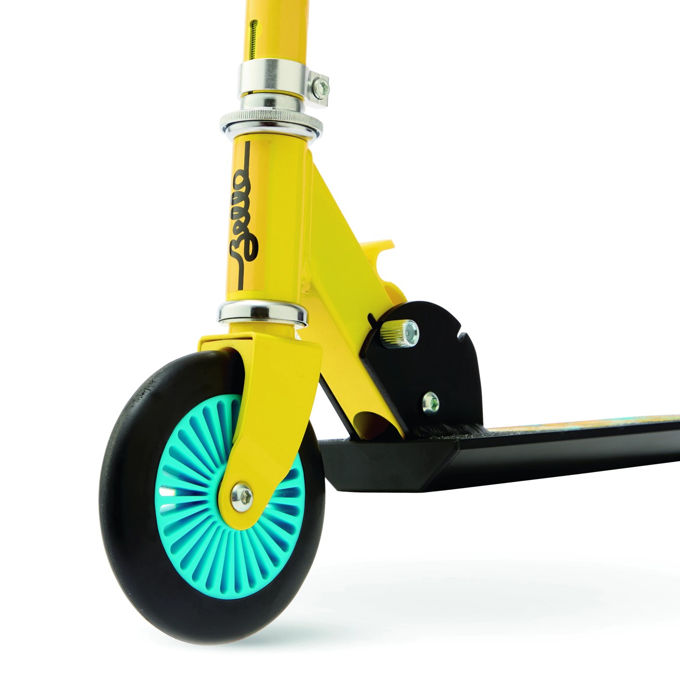 Illumination's Minions Inline Scooter 6 of 6