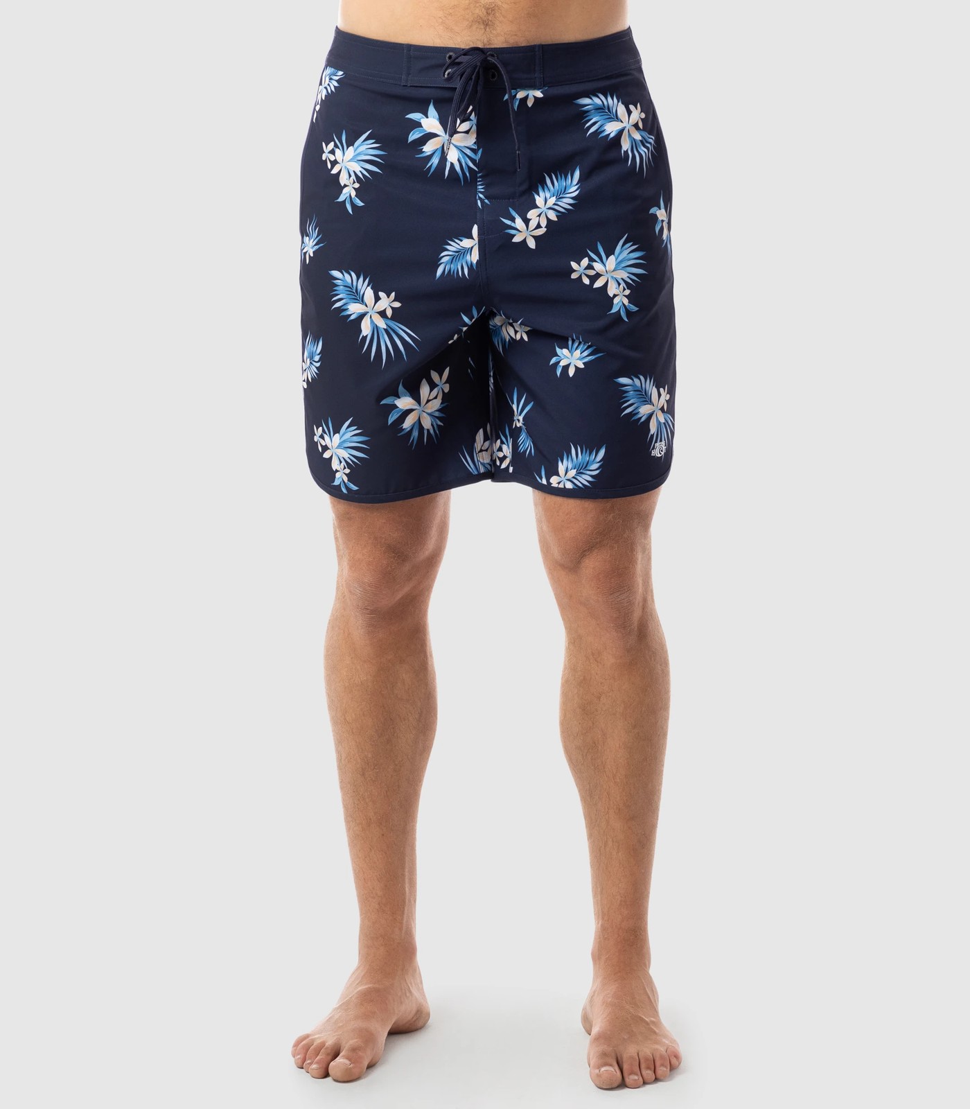 Piping Hot Tropical Boardshorts | Target Australia