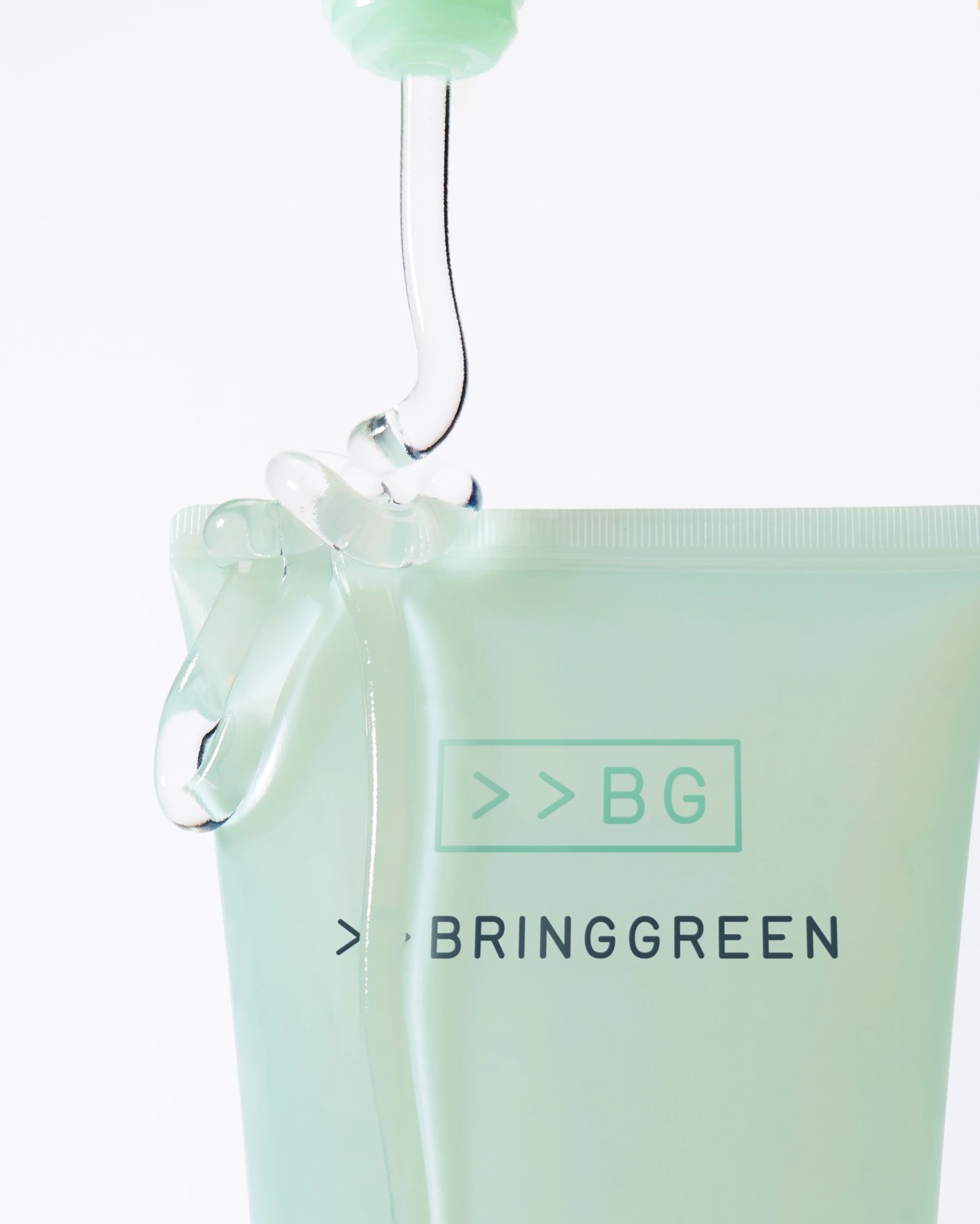 Bringgreen Soothing Gel 300ml - Aloe 97% 3 of 4