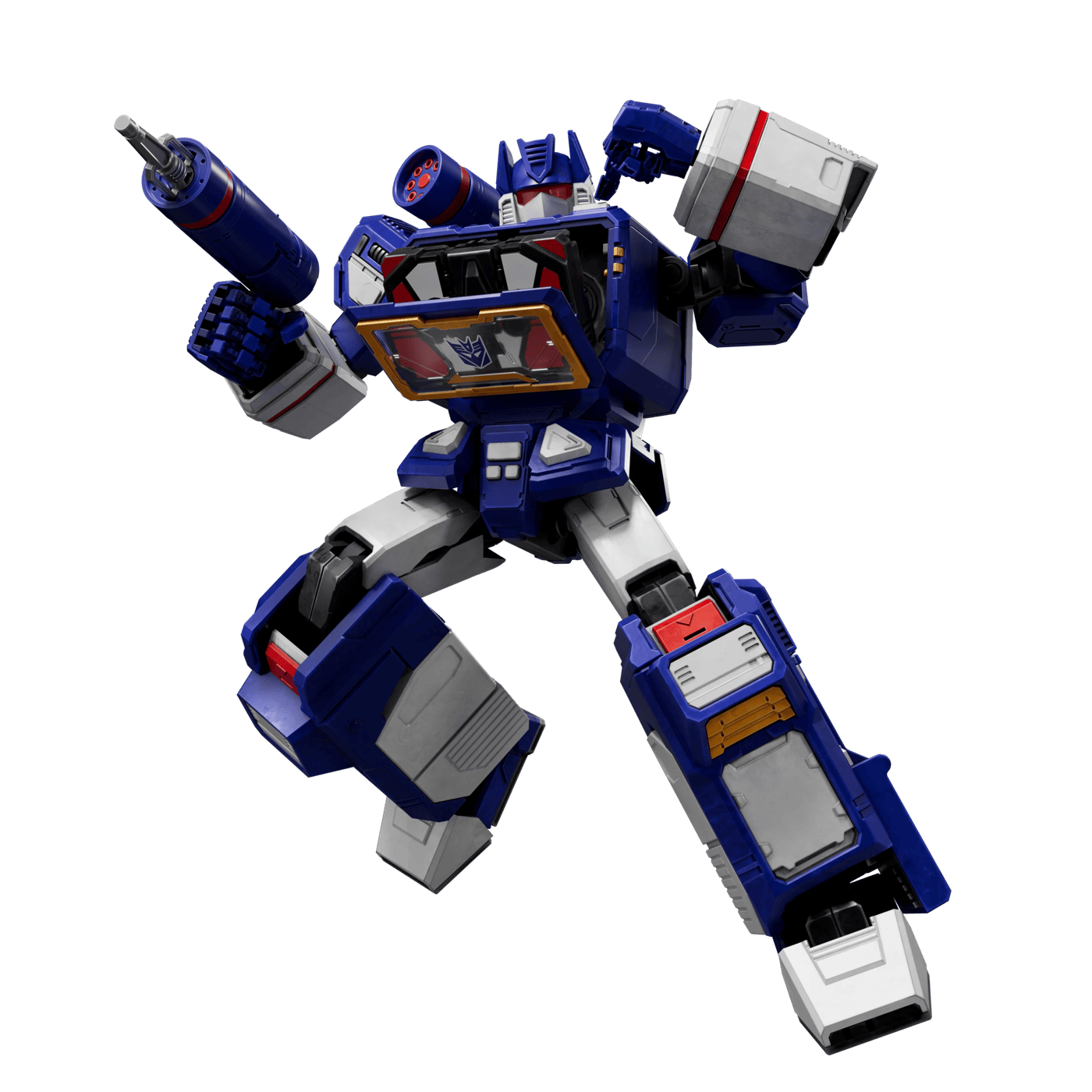 Transformers Limited AE03 G3 Optimus Prime Figure 3 of 6