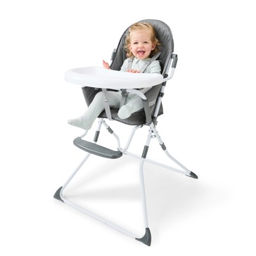 Anko Flat Fold Highchair