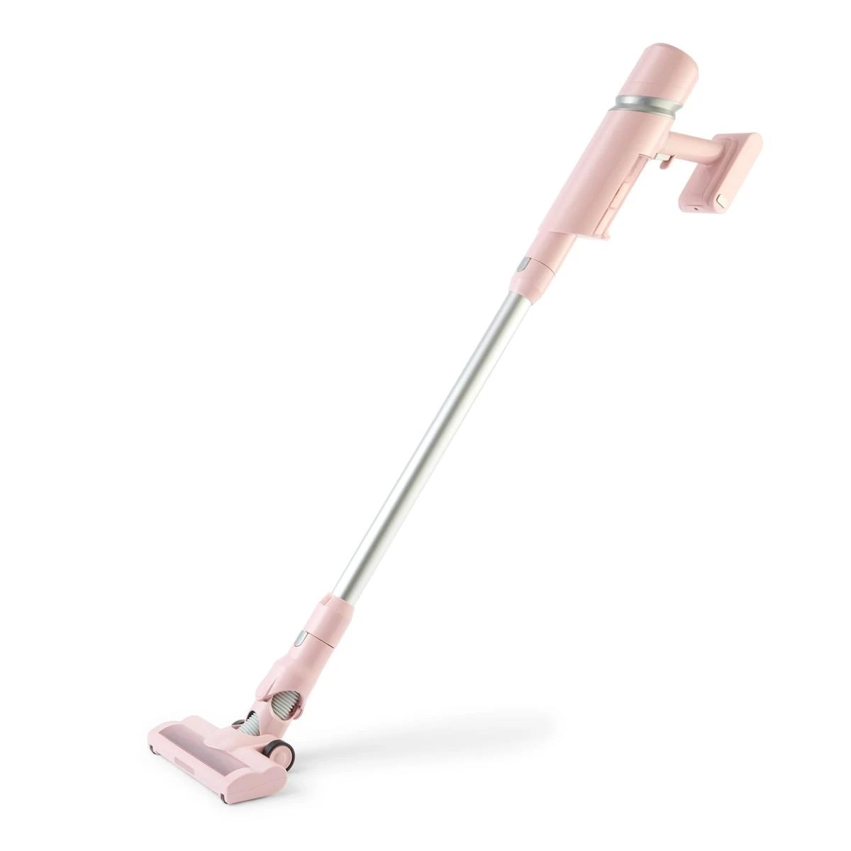 Anko 2-in-1 Cordless Stick Vacuum Cleaner - Pink 4 of 5