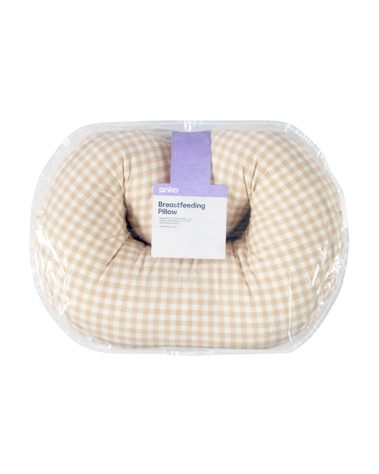 Anko Breastfeeding Pillow 2 of 6