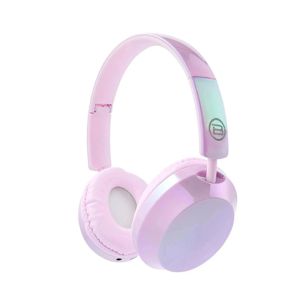 Anko Iridescent Wireless Headphones - Lilac product image
