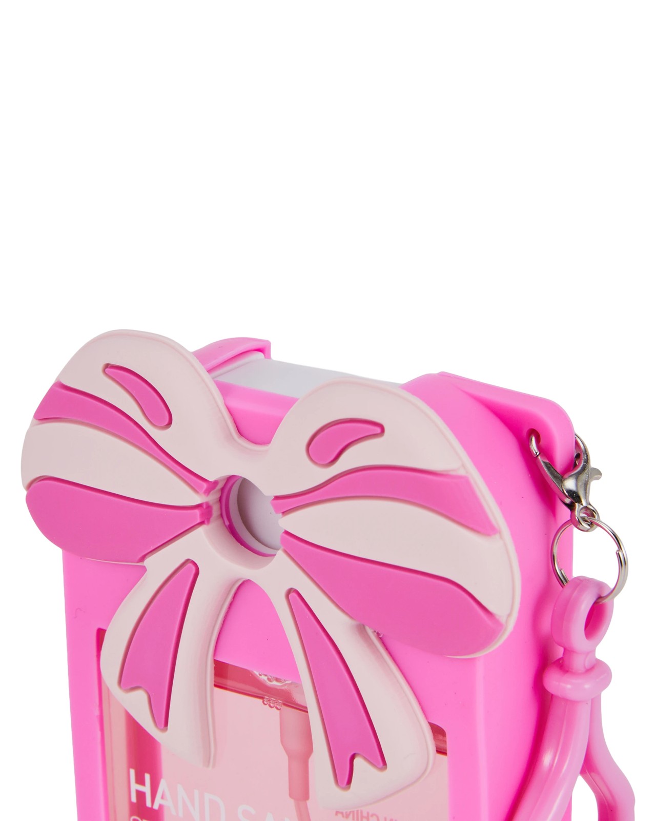 OXX Bodycare Hand Sanitiser 30ml - Strawberry Scented 5 of 6