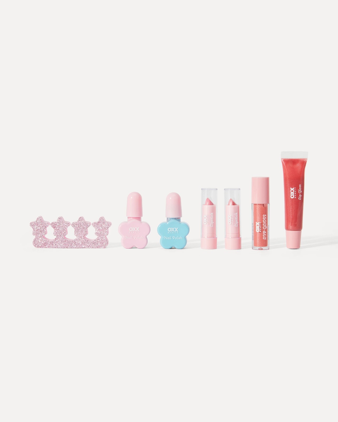 OXX Beauty 26 Piece Makeup Carousel Kit 2 of 5