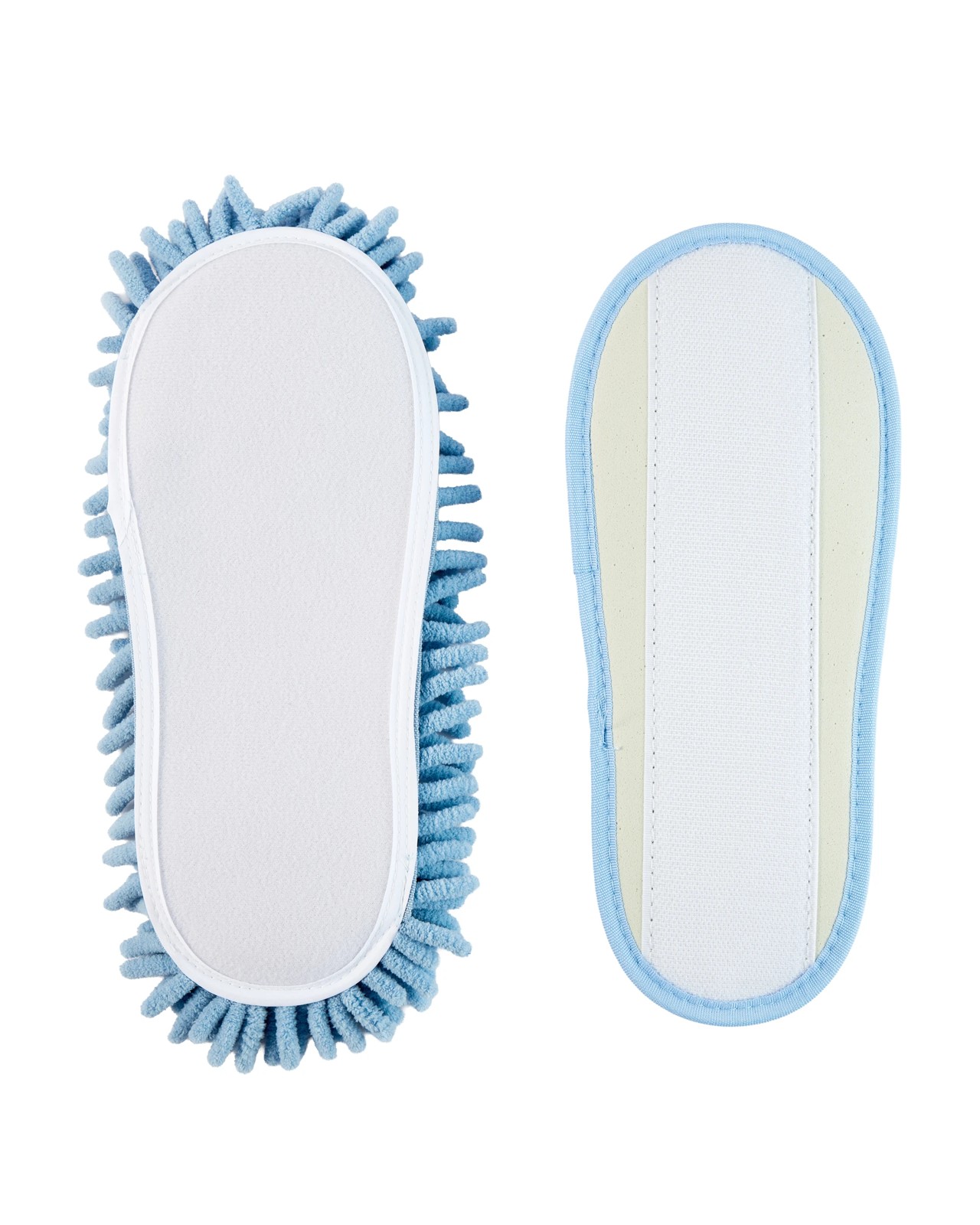 Anko Dust Slippers and Dusting Glove Set - Bow 3 of 6