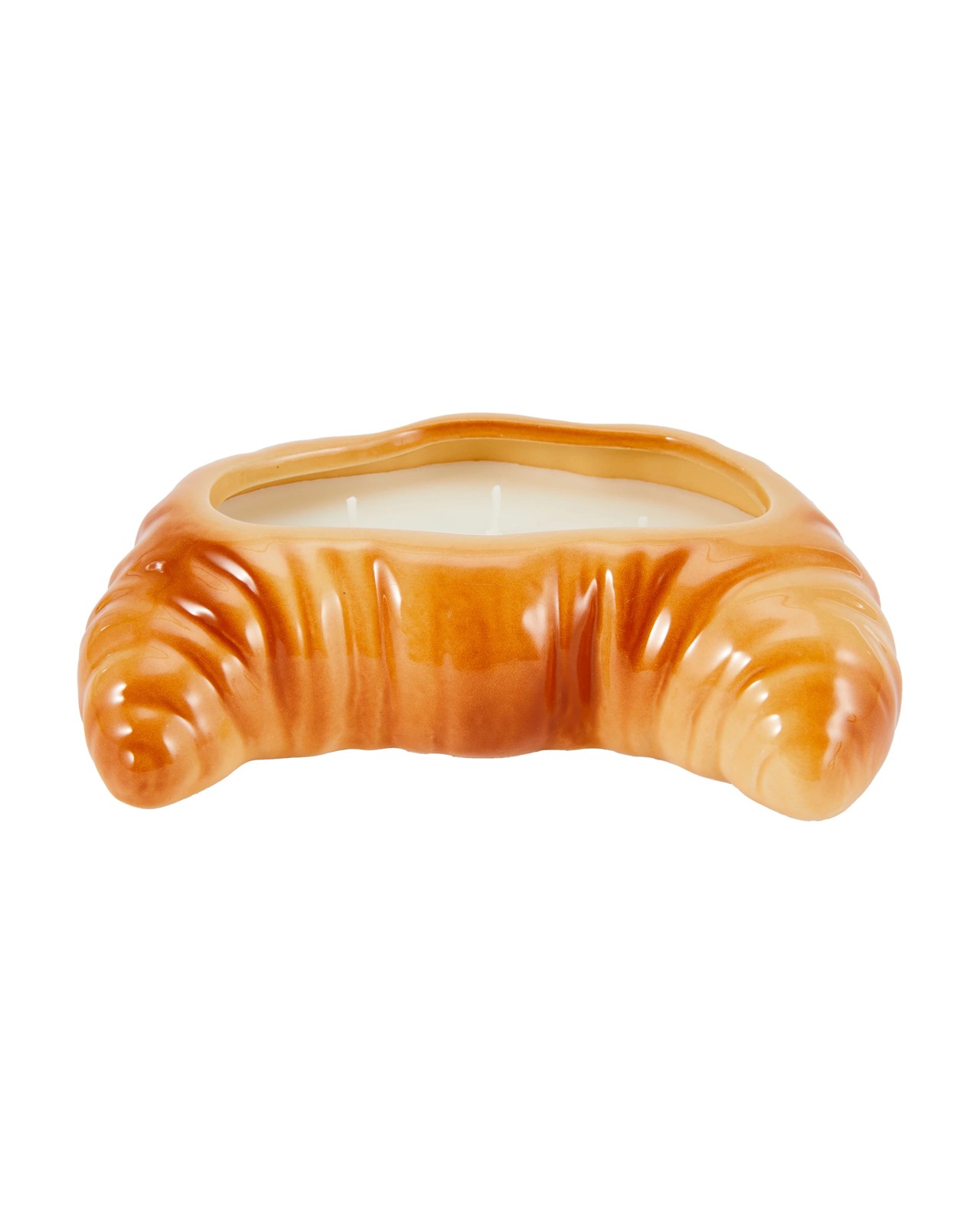 Anko Brunch Club Croissant Candle 2 of 6