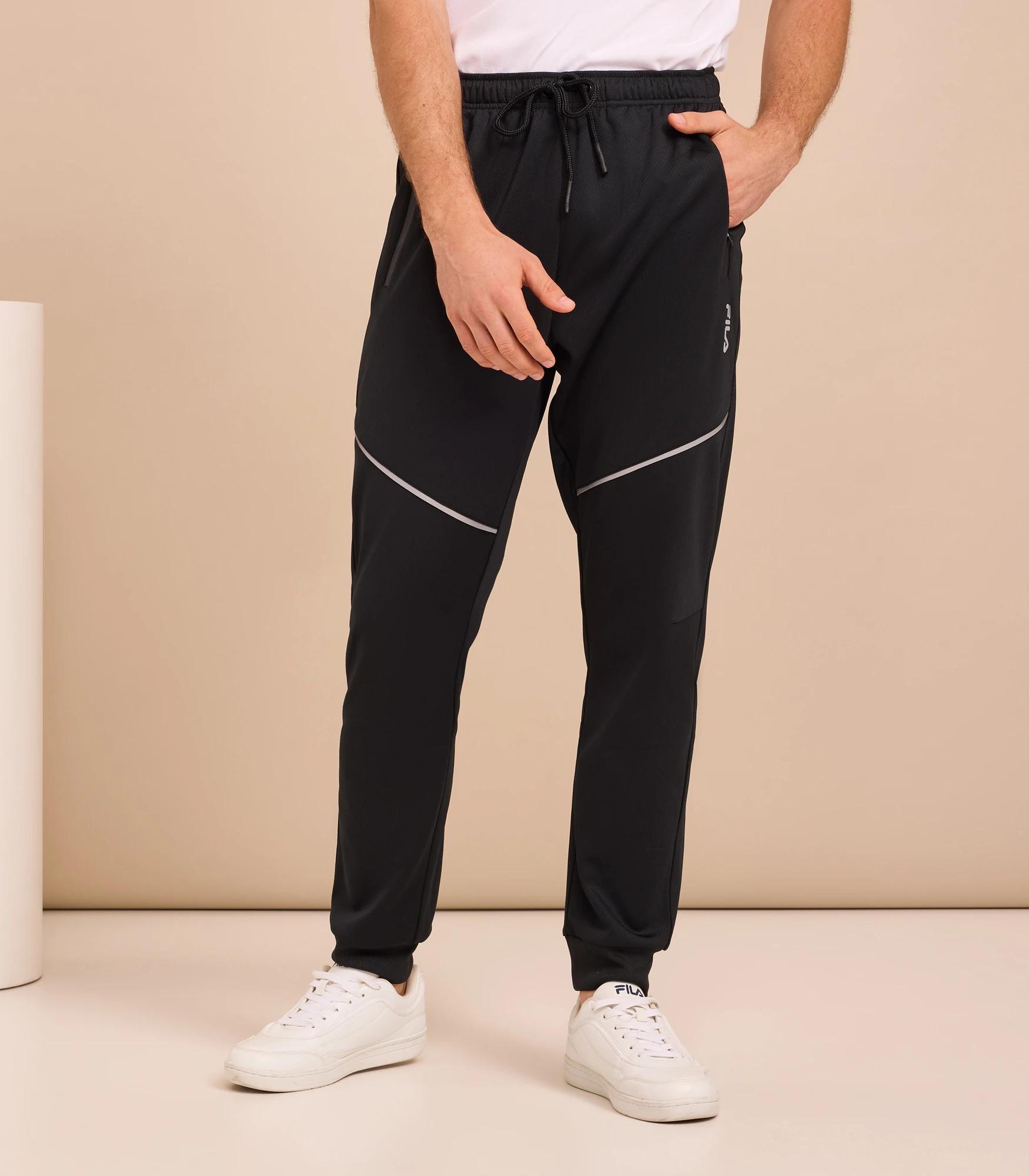 Fila track store pants target