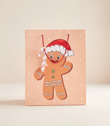 Christmas Gift Bag - Large