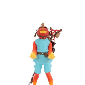 Cable Guys Controller Holder - Fortnite Fishstick product image