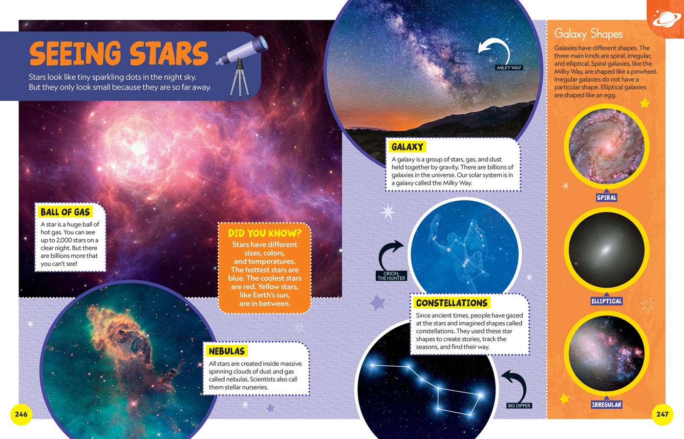National Geographic Kids My First Encyclopedia of Almost Everything - Book 3 of 3