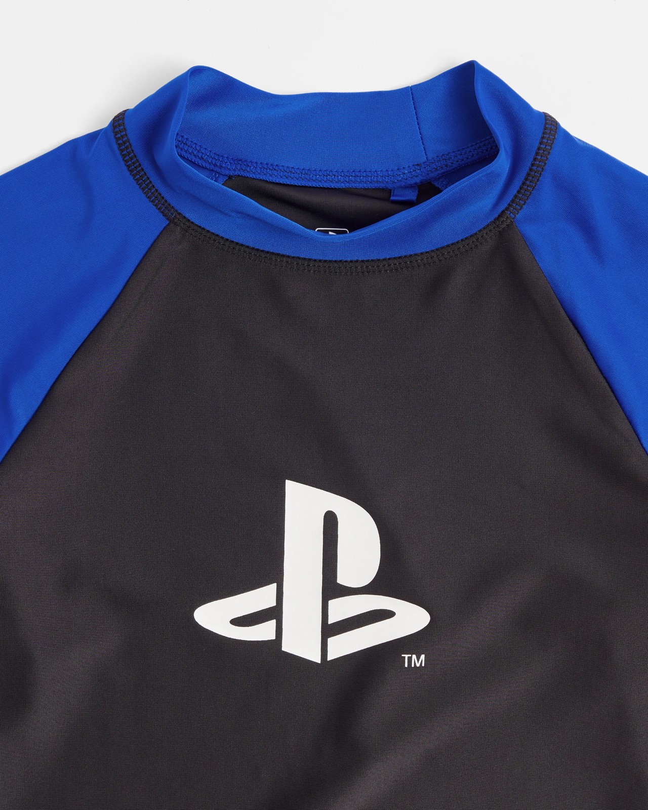 Playstation Swim Rashie | Target Australia