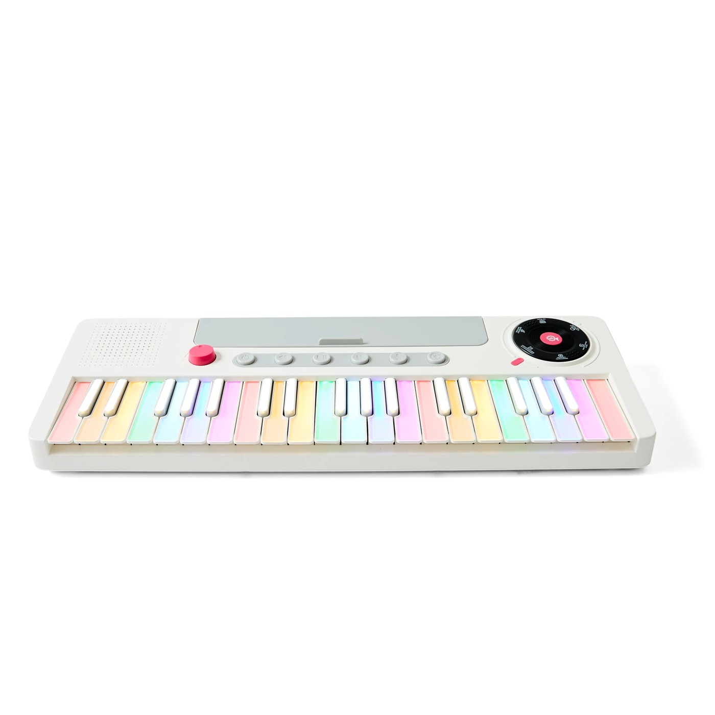 Anko Rainbow Keyboard 3 of 5