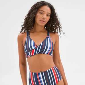 Resort High Waisted Smooth Bikini Bottoms - Shape Your Body