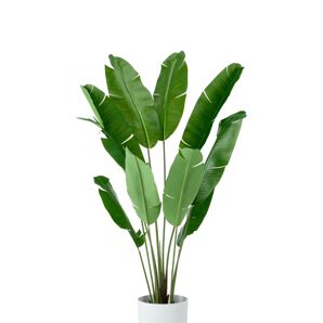 Anko 42cm Terrazzo Look Step Plastic Pot thumbnail 2