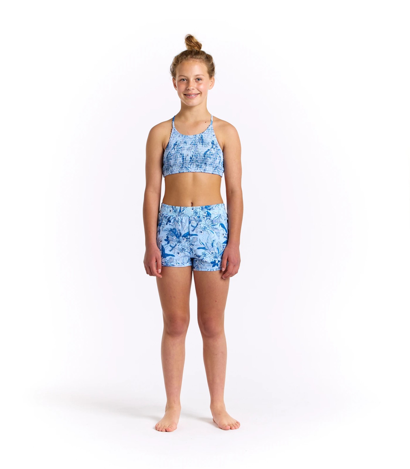 Piping Hot Swim Boardshorts 2 of 5