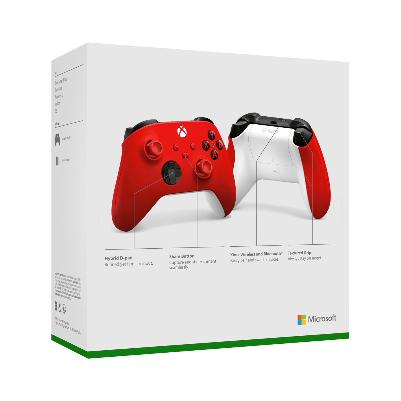 Target xbox deals controllers