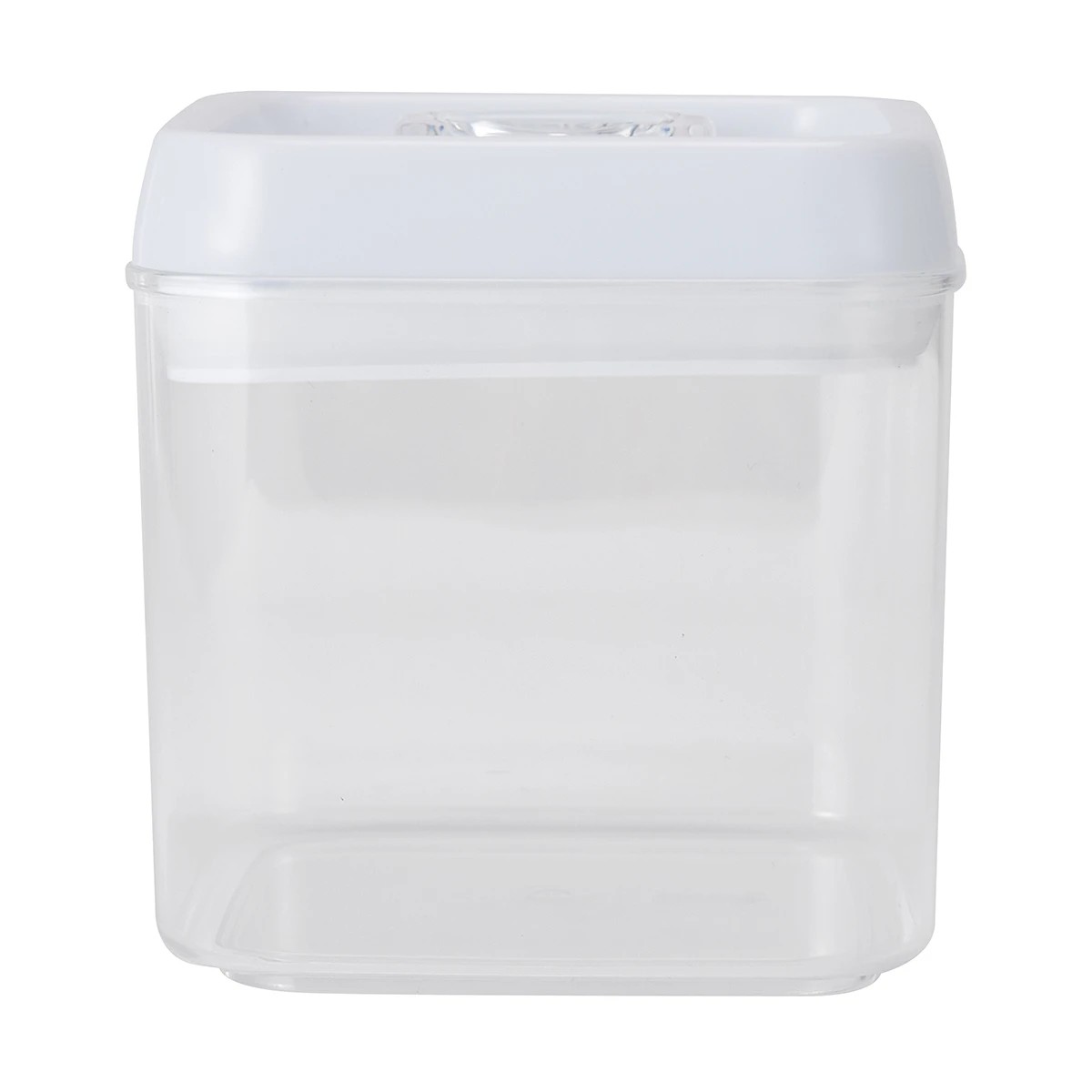 Flip Lock Food Container - Anko | Target Australia