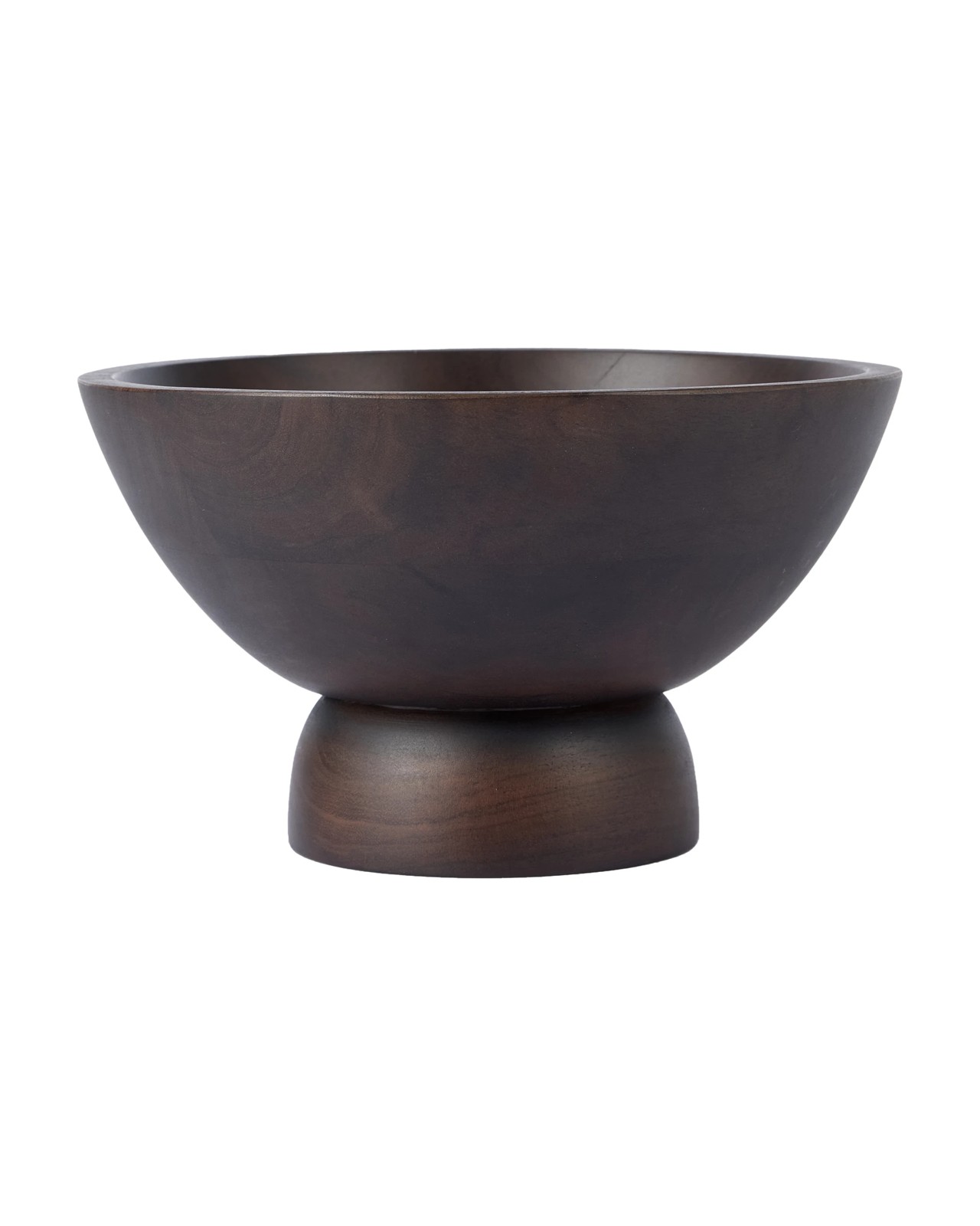 Anko Walnut Look Decor Tray 2 of 5