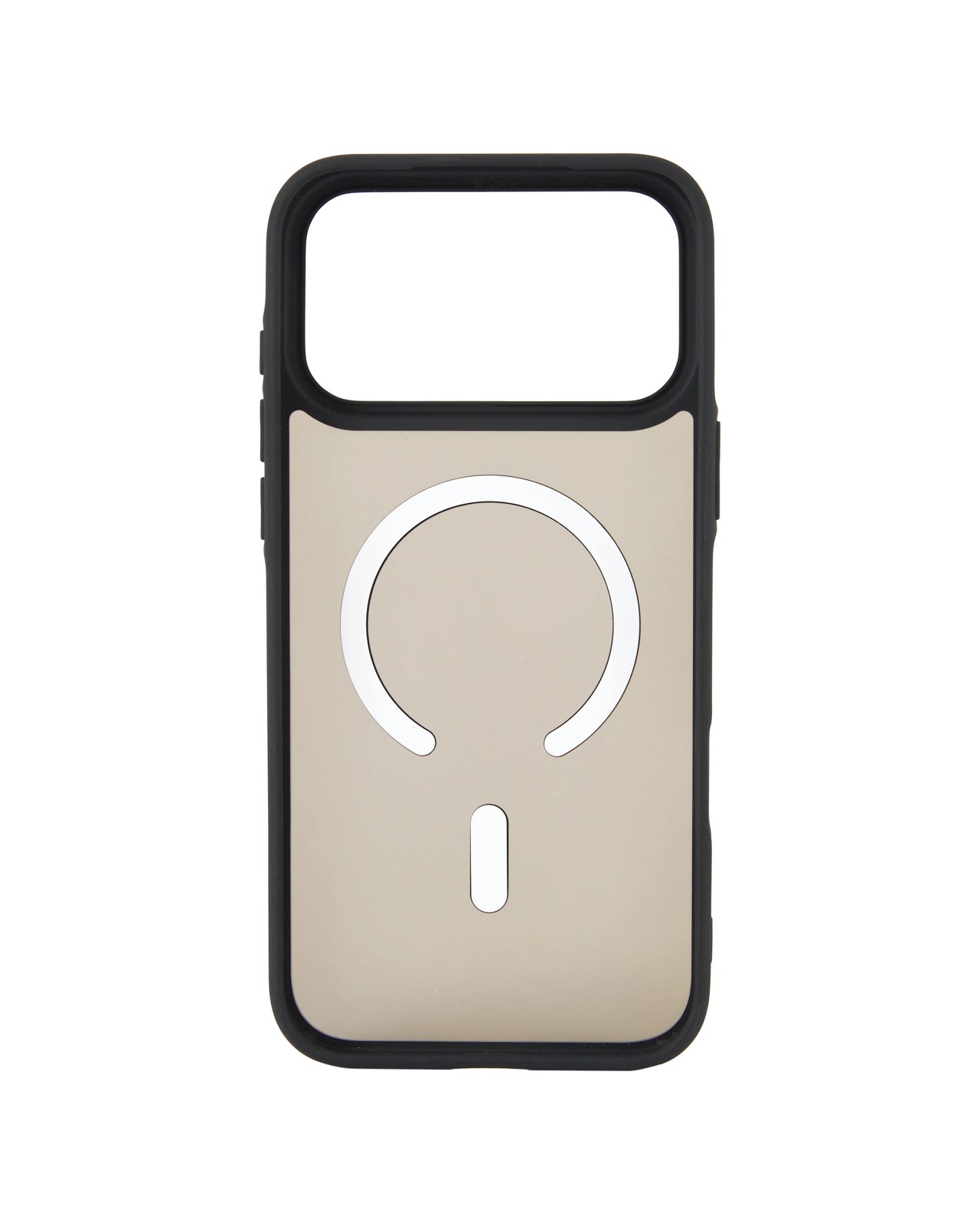 Anko iPhone 17 Pro Max Magnetic Case - Matte Black 3 of 6