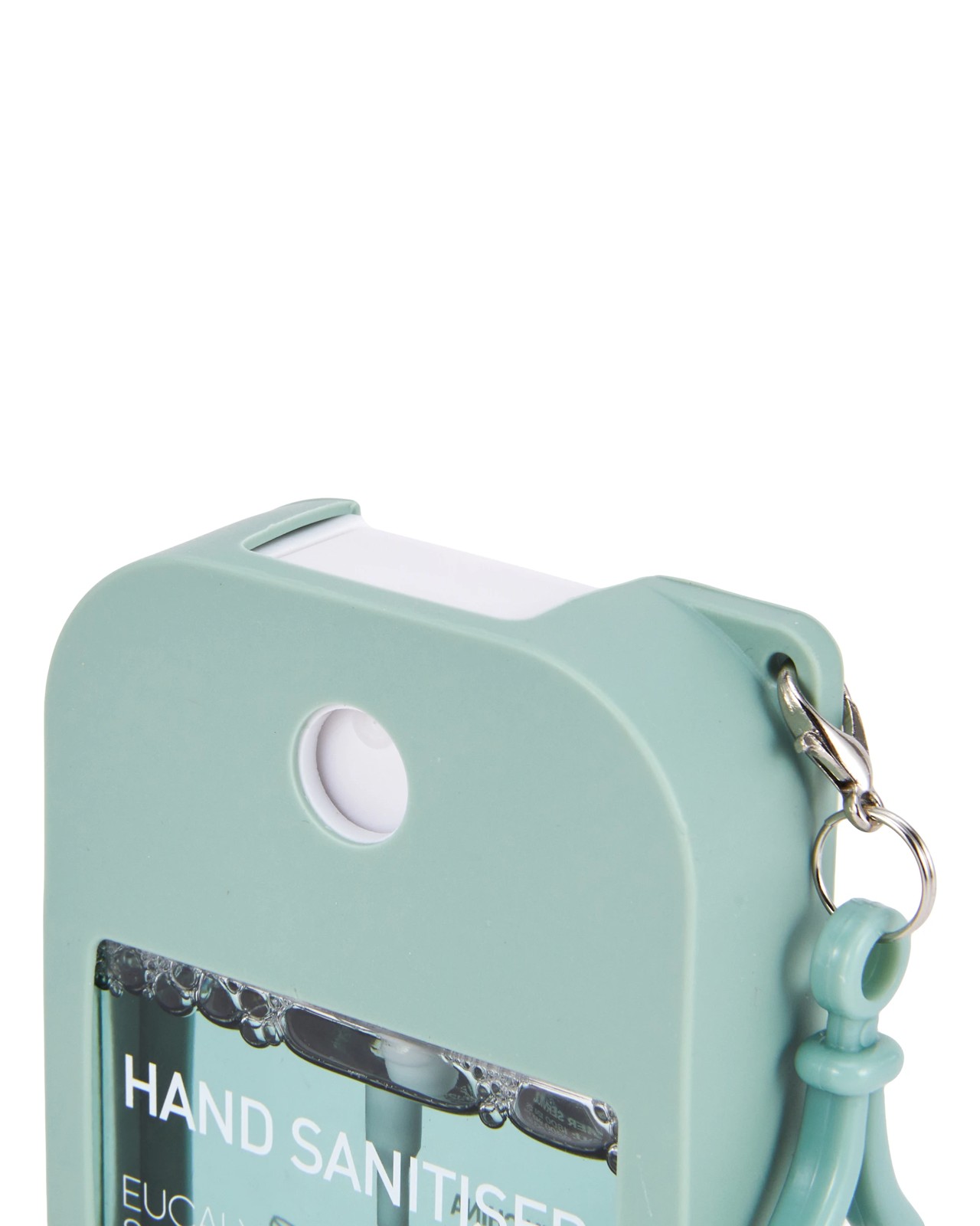 OXX Bodycare Hand Sanitiser 30ml - Eucalyptus 5 of 6