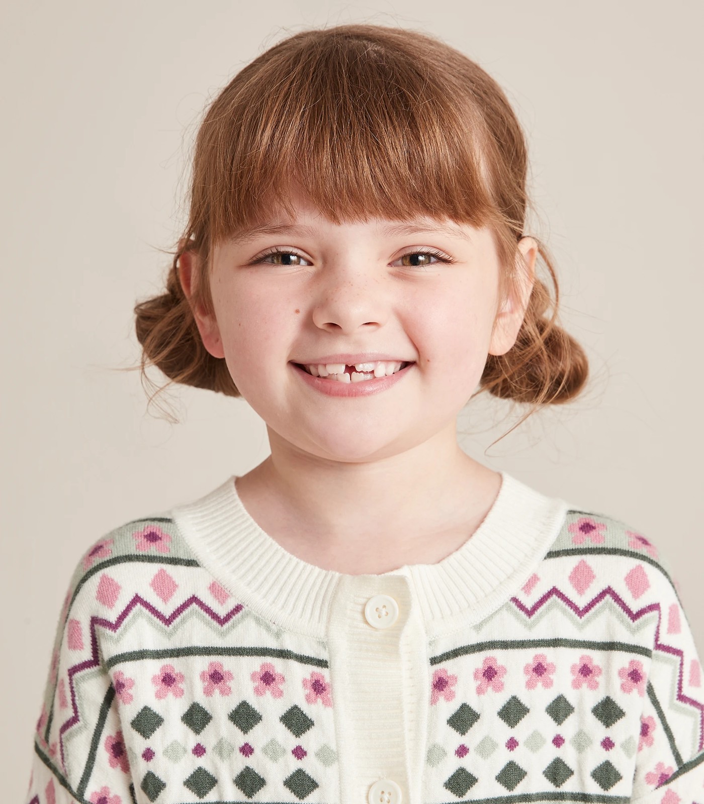 Knit Cardigan 4 of 6