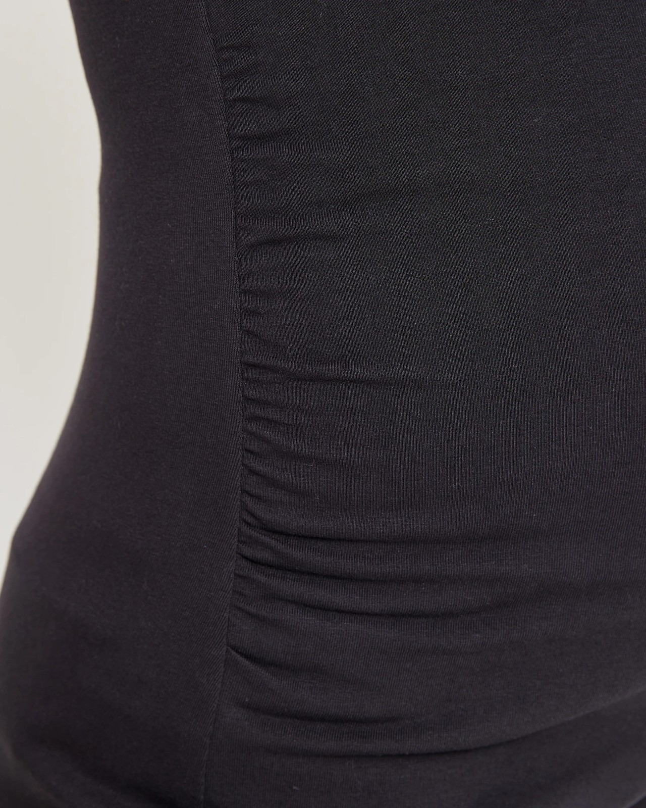 Maternity Organic Cotton Tank Top