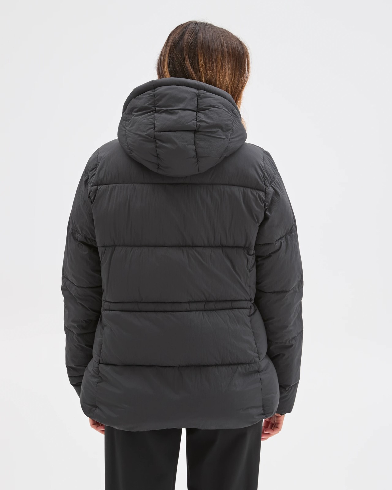 Active Puffer Jacket 3 of 5